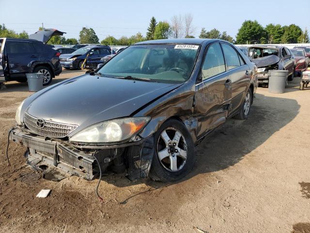 TOYOTA CAMRY LE 2003 jtdbe32k330189399