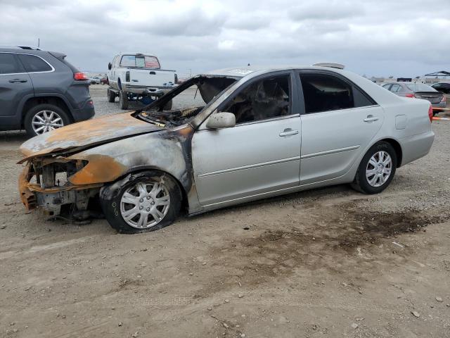 TOYOTA CAMRY 2003 jtdbe32k330196403