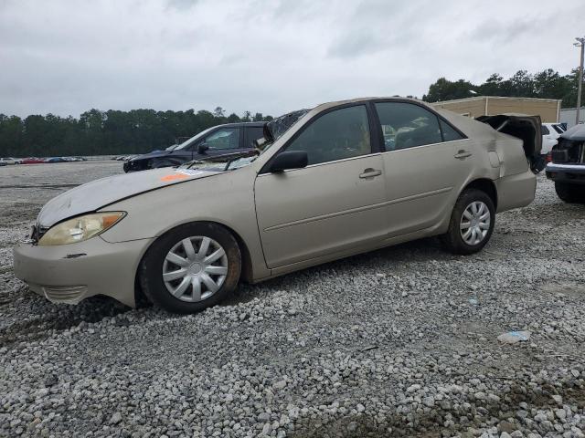 TOYOTA CAMRY 2006 jtdbe32k363050490