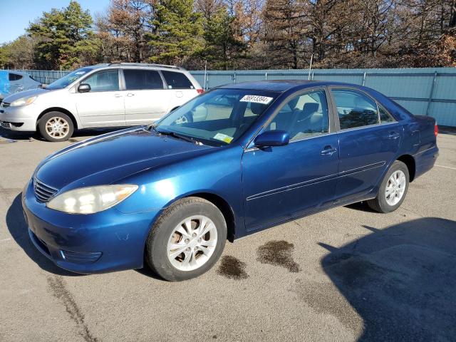 TOYOTA CAMRY 2006 jtdbe32k363059660