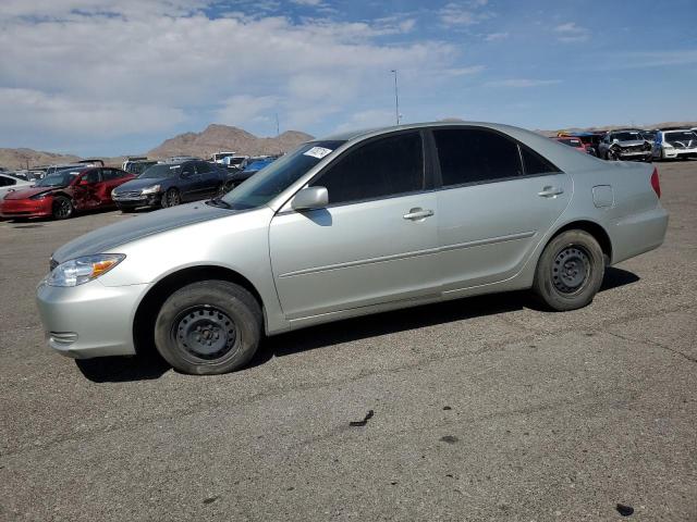 TOYOTA CAMRY LE 2003 jtdbe32k430164673