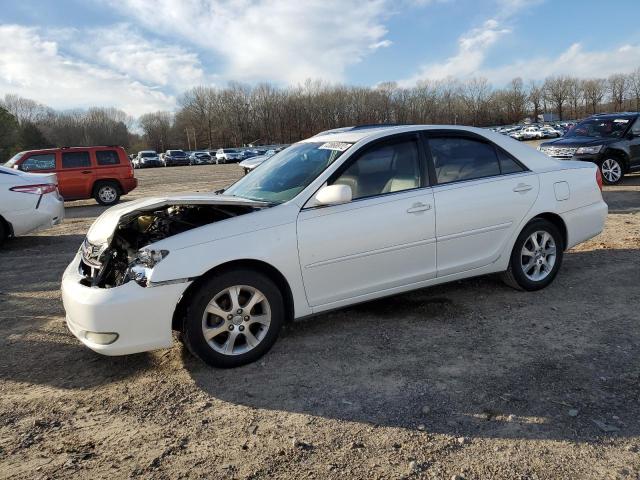 TOYOTA CAMRY LE 2004 jtdbe32k440266525