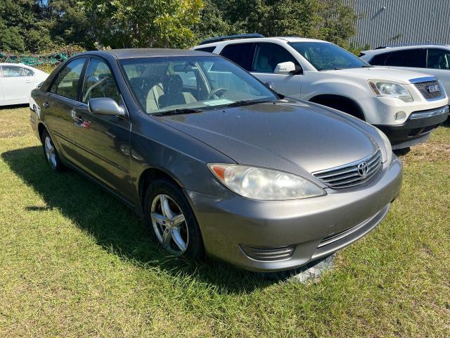 TOYOTA CAMRY 2006 jtdbe32k463046691