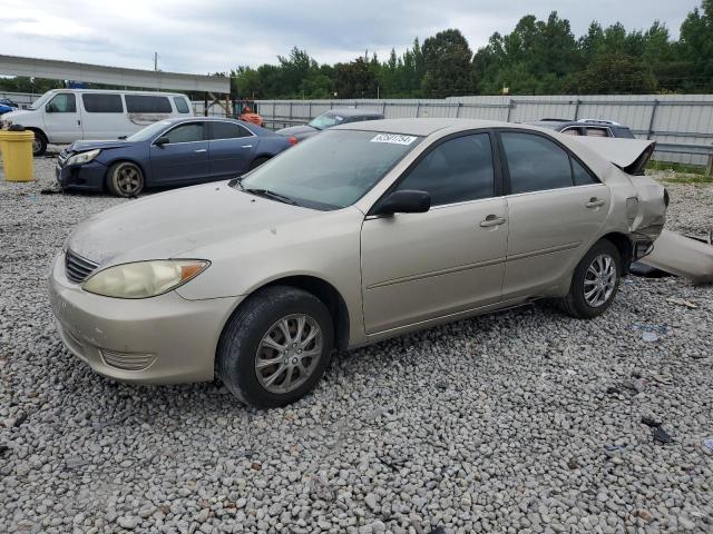 TOYOTA CAMRY 2006 jtdbe32k463050322