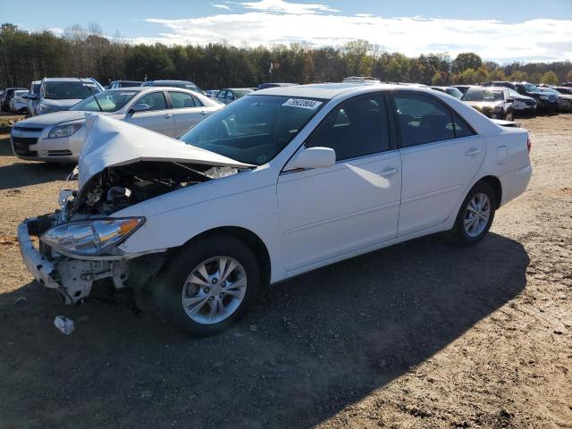 TOYOTA CAMRY LE 2006 jtdbe32k463052605