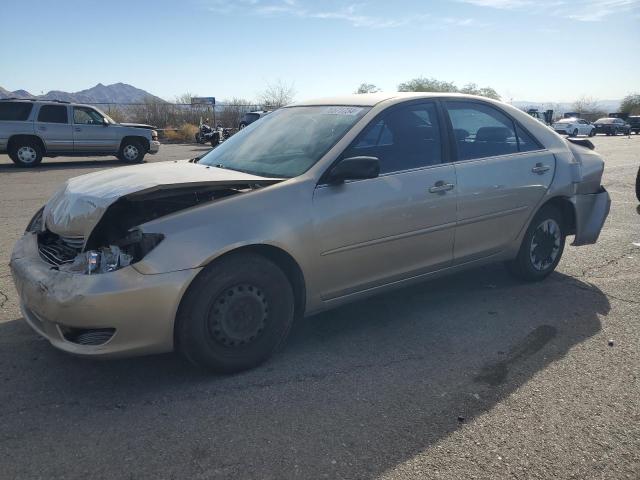 TOYOTA CAMRY LE 2006 jtdbe32k463054595