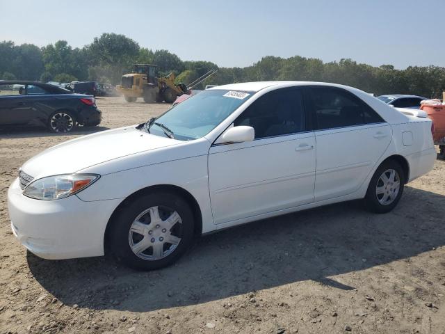 TOYOTA CAMRY LE 2002 jtdbe32k520060191