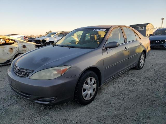 TOYOTA CAMRY LE 2003 jtdbe32k530177917