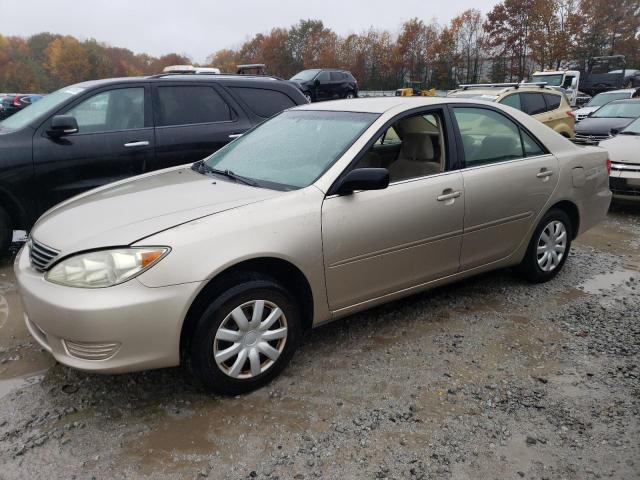 TOYOTA CAMRY 2006 jtdbe32k563059630