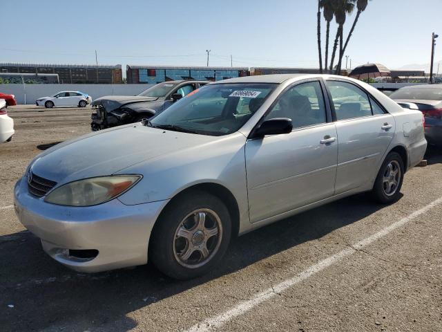 TOYOTA CAMRY 2002 jtdbe32k620121063