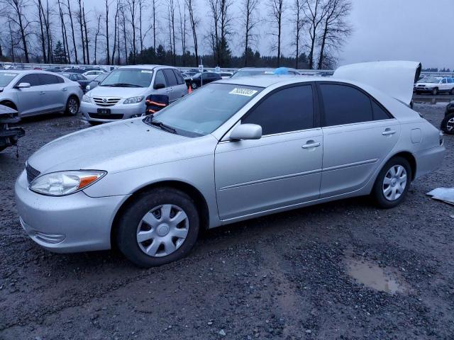 TOYOTA CAMRY 2003 jtdbe32k630143971