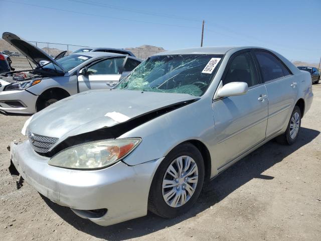 TOYOTA CAMRY 2003 jtdbe32k630165775