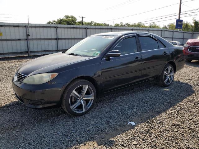 TOYOTA CAMRY LE 2006 jtdbe32k663051830