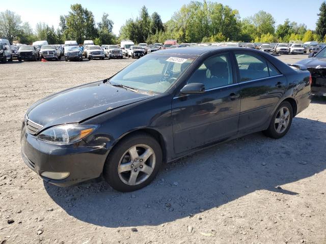 TOYOTA CAMRY LE 2002 jtdbe32k720046423