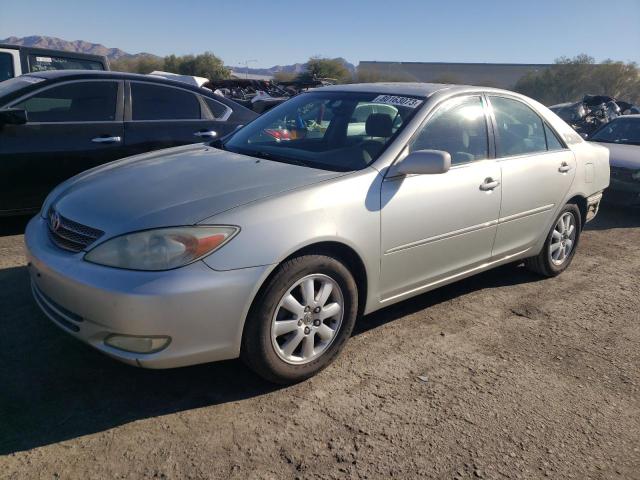 TOYOTA CAMRY 2003 jtdbe32k730141081