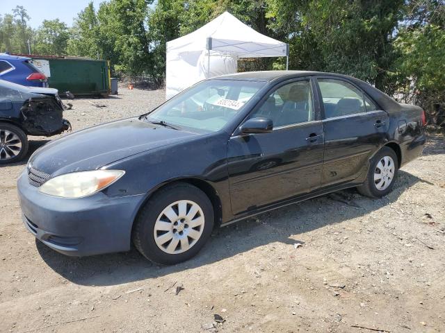 TOYOTA CAMRY 2003 jtdbe32k730178096