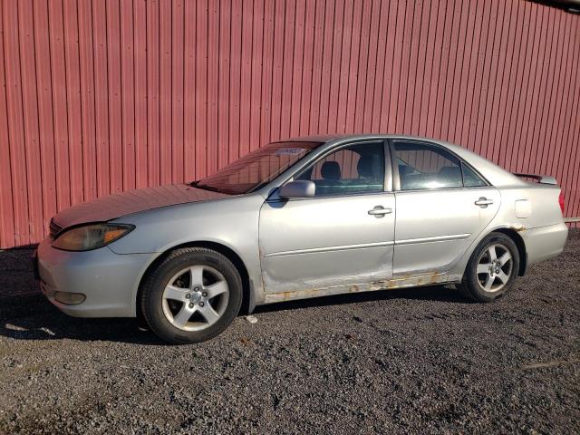 TOYOTA CAMRY LE 2003 jtdbe32k730186182