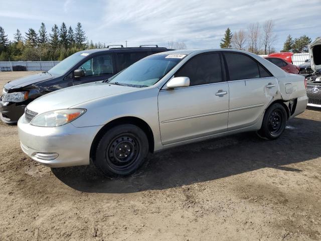 TOYOTA CAMRY 2003 jtdbe32k730235607