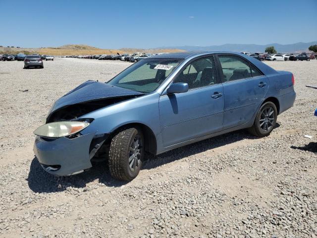 TOYOTA CAMRY 2004 jtdbe32k740286784