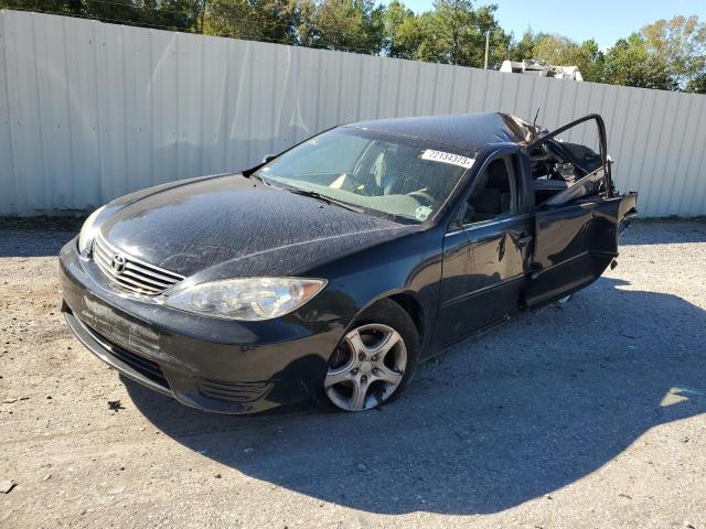 TOYOTA CAMRY 2006 jtdbe32k763062755