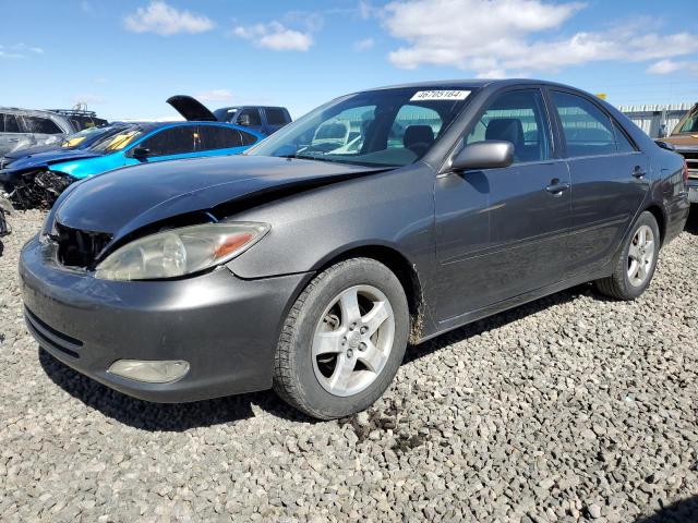 TOYOTA CAMRY 2002 jtdbe32k820010272