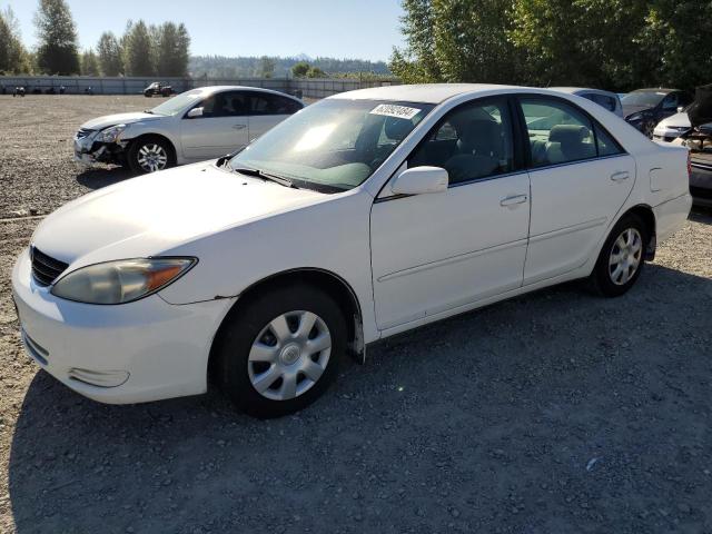 TOYOTA CAMRY 2002 jtdbe32k820042543