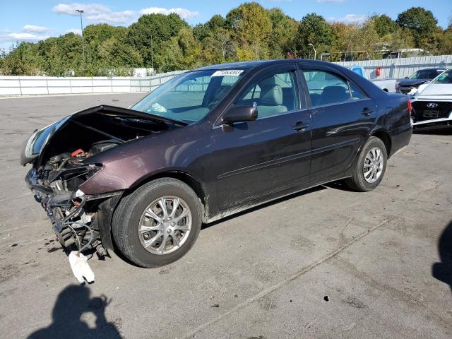 TOYOTA CAMRY 2002 jtdbe32k820064106