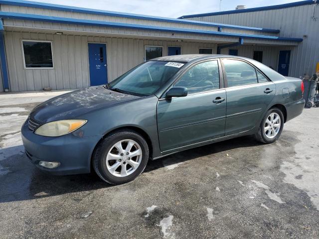 TOYOTA CAMRY 2002 jtdbe32k820078037