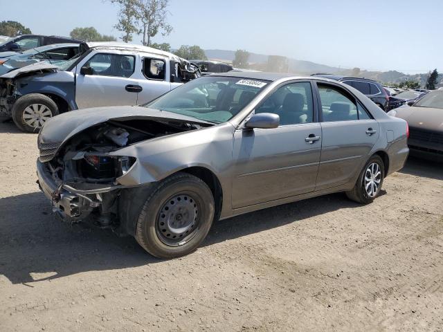 TOYOTA CAMRY 2002 jtdbe32k820117340