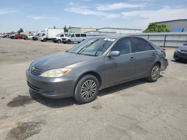 TOYOTA CAMRY 2003 jtdbe32k830148010