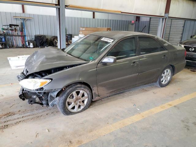 TOYOTA CAMRY 2003 jtdbe32k830175191