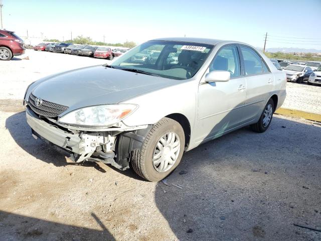 TOYOTA CAMRY 2003 jtdbe32k830226026