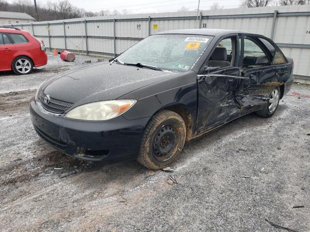 TOYOTA CAMRY 2003 jtdbe32k830230903