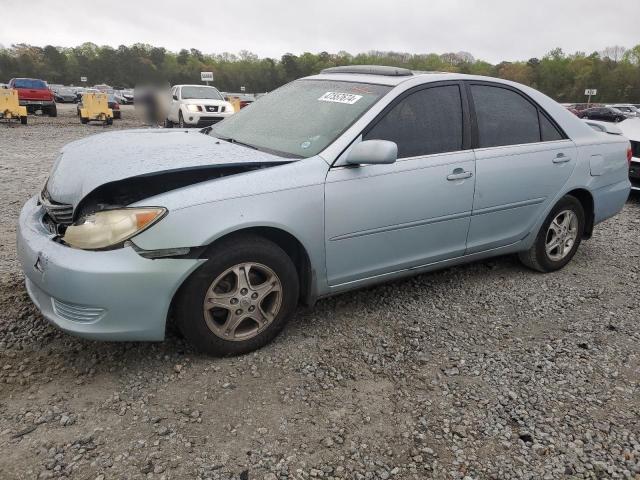 TOYOTA CAMRY 2006 jtdbe32k863051487