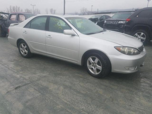 TOYOTA CAMRY LE 2006 jtdbe32k863065244