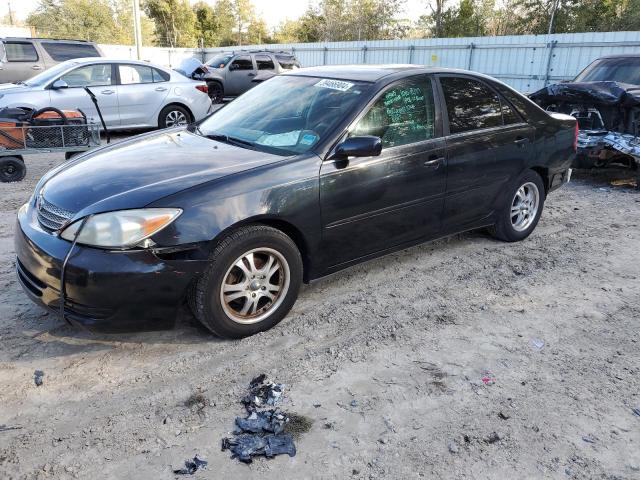 TOYOTA CAMRY 2002 jtdbe32k920048108