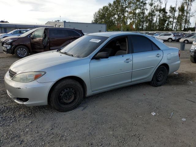 TOYOTA CAMRY LE 2002 jtdbe32k920072747