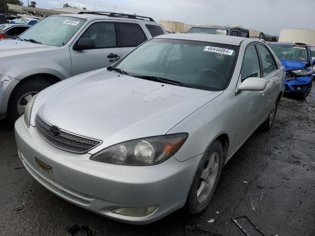 TOYOTA CAMRY 2002 jtdbe32k920129304