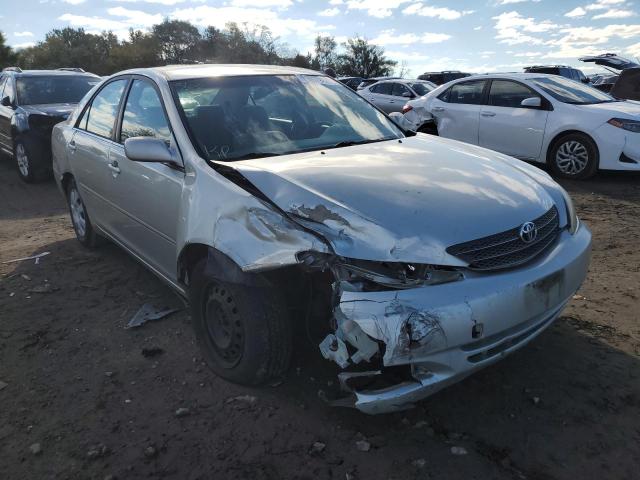 TOYOTA CAMRY LE 2003 jtdbe32k930160635