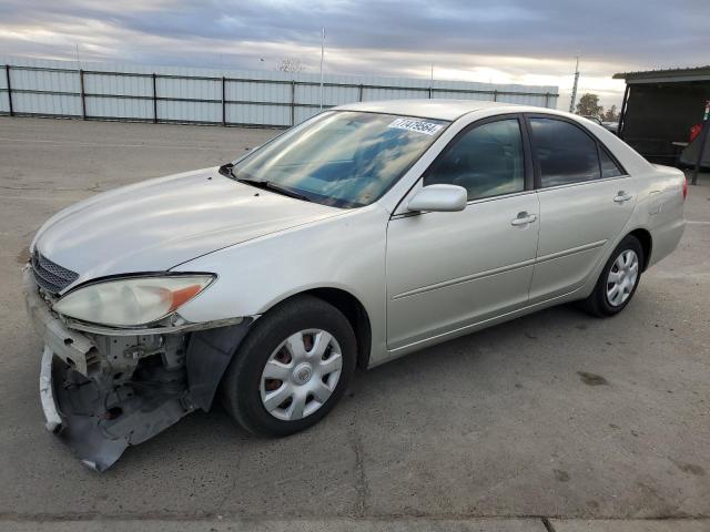 TOYOTA CAMRY LE 2003 jtdbe32k930164166