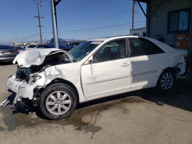 TOYOTA CAMRY 2003 jtdbe32k930174101