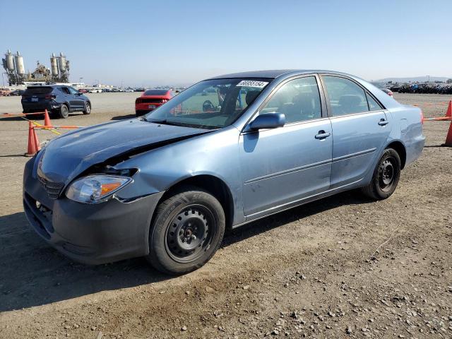 TOYOTA CAMRY LE 2003 jtdbe32k930238878