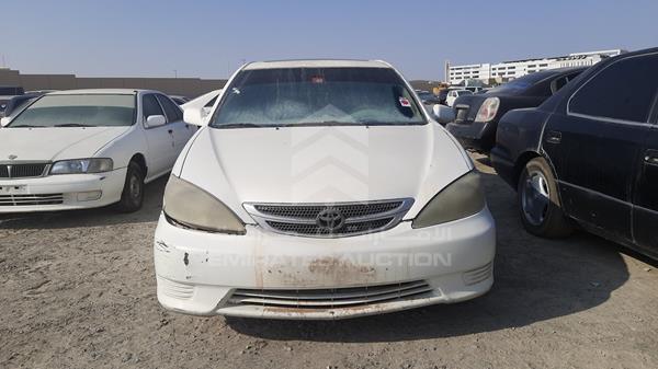 TOYOTA CAMRY 2004 jtdbe32k940266987