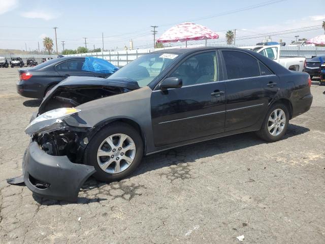 TOYOTA CAMRY 2005 jtdbe32k953036897