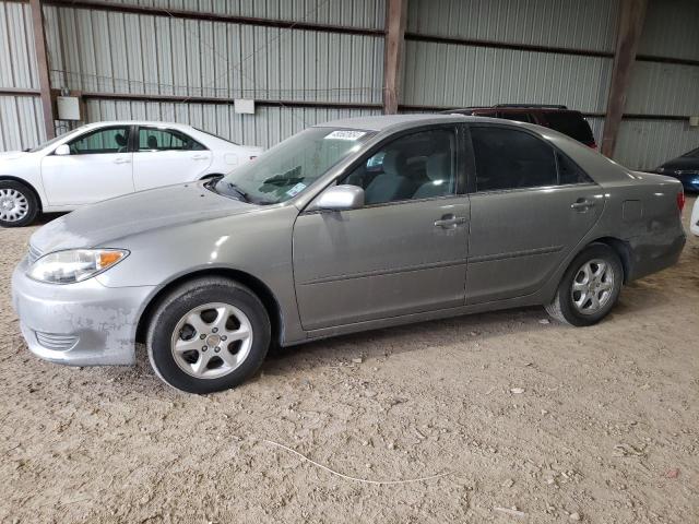 TOYOTA CAMRY 2006 jtdbe32k963043723