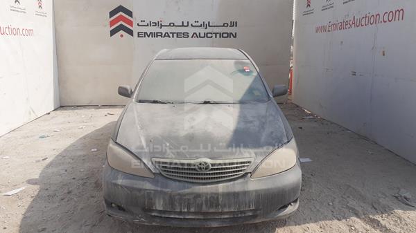 TOYOTA CAMRY 2002 jtdbe32kx20025985