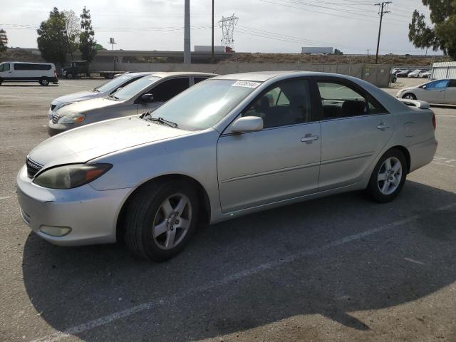 TOYOTA CAMRY 2002 jtdbe32kx20039644