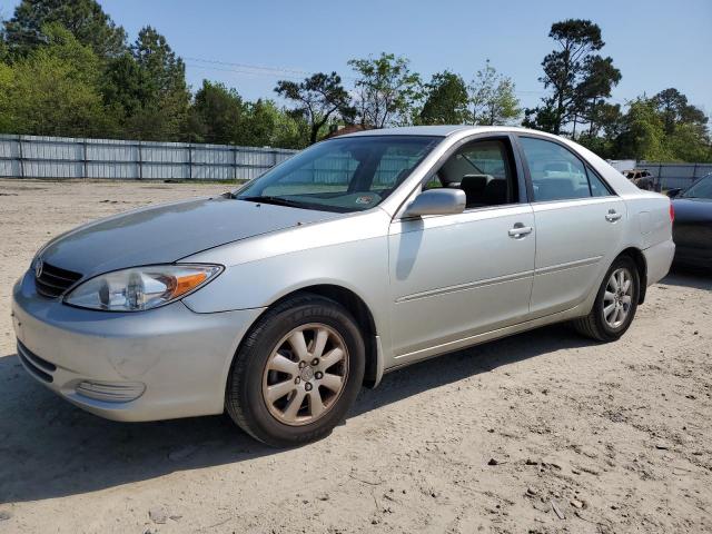 TOYOTA CAMRY 2002 jtdbe32kx20042849