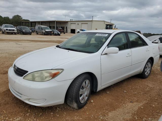 TOYOTA CAMRY 2002 jtdbe32kx20121003