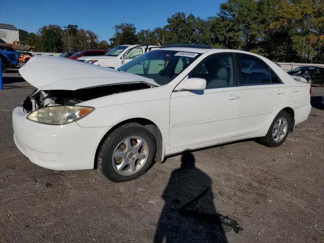 TOYOTA CAMRY LE 2005 jtdbe32kx53034883